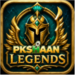 PK SHAAN Game logo