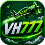VH777 Game Logo