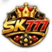 SK777 Game logo